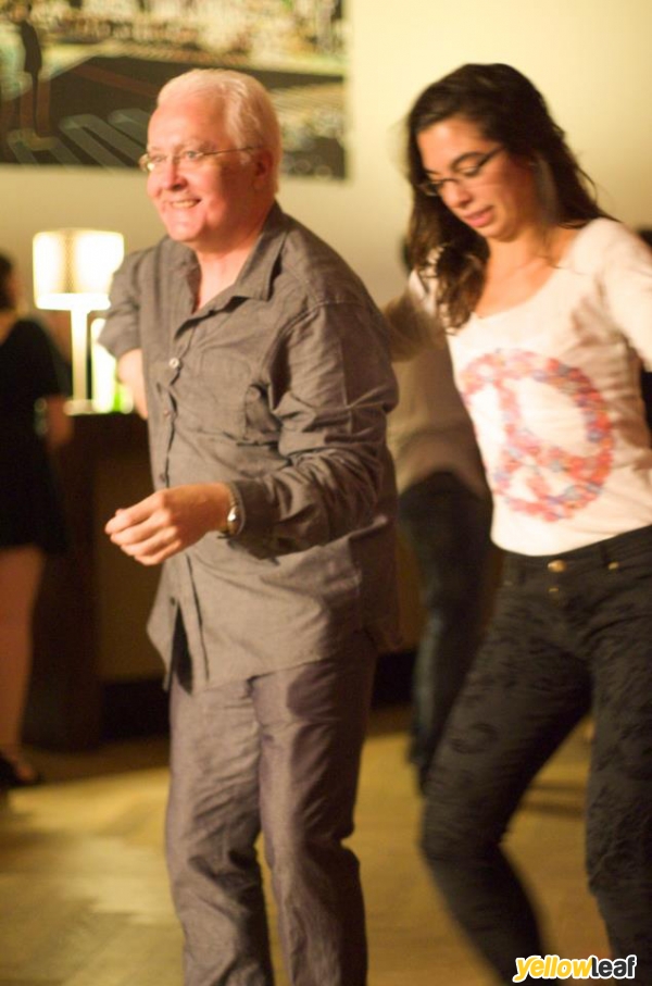 Richard's Dance Academy