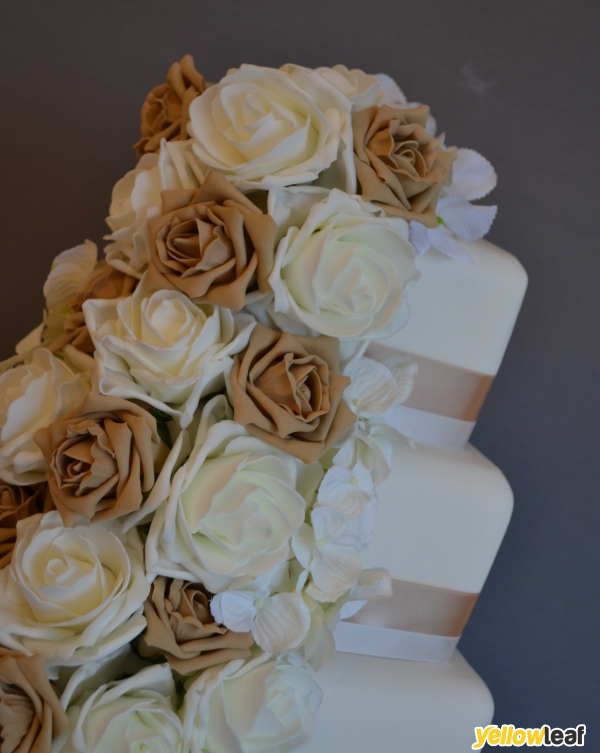 Ann's Designer Cakes