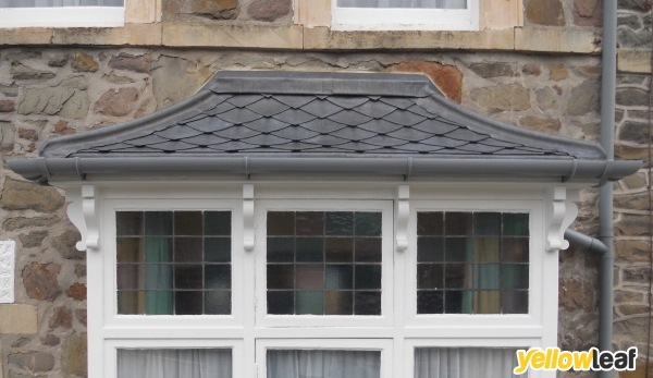 Chris Pritchard Roofing