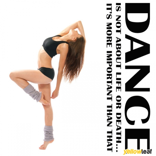 Vivovida Dancewear