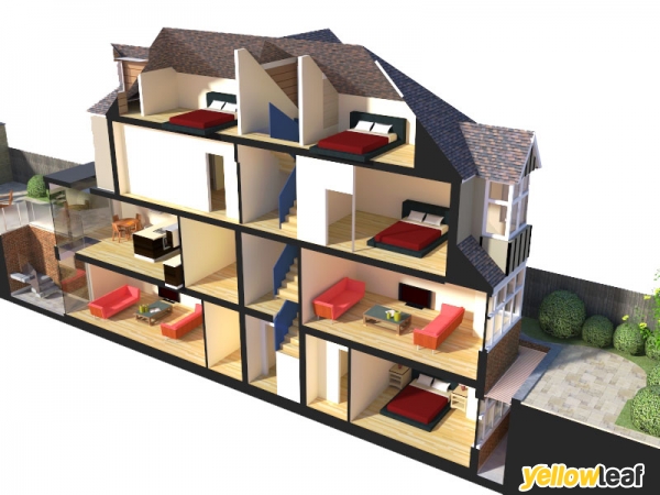 K02 Architecture