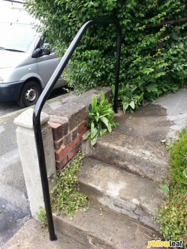 The Handrail Company