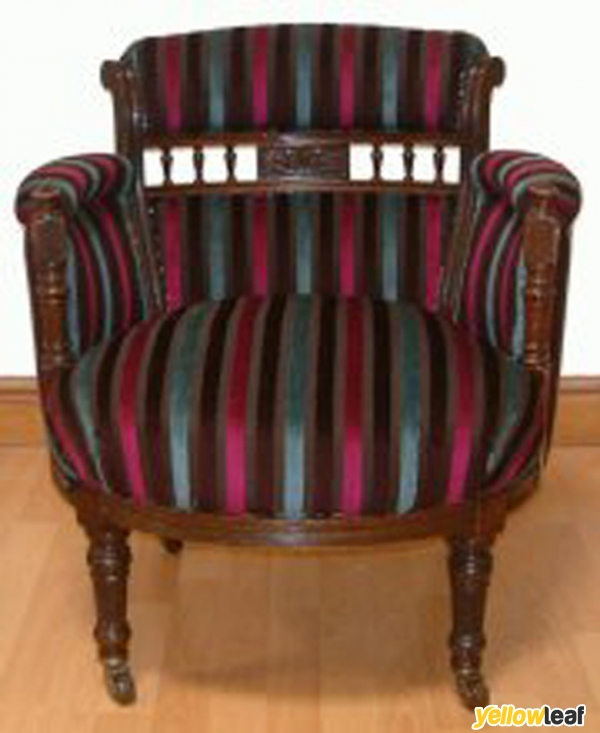 Quality Carpets & Furniture