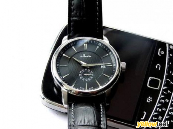 Du Maurier Watches Ltd