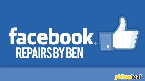 Repairsbyben