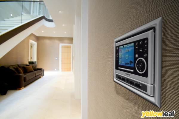 Hyde Audio Visual Solutions Ltd