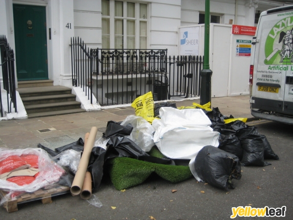 Rubbish Begone