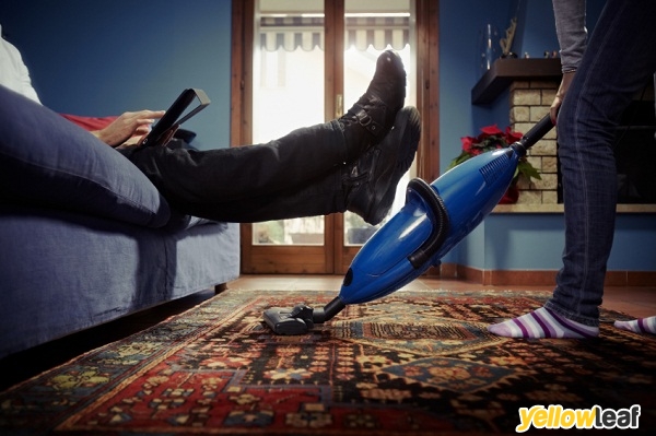 Barnes Carpet Cleaners
