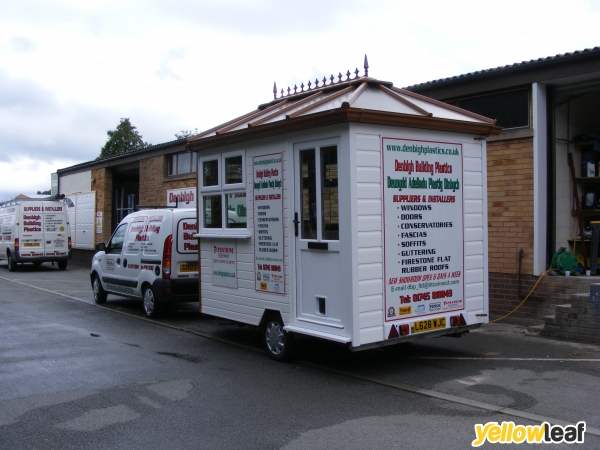 Denbigh Building Plastics (dbp) Ltd