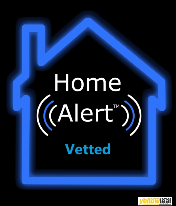 Intuitive Security Installation Services