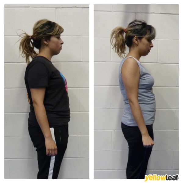 Bv Fitness