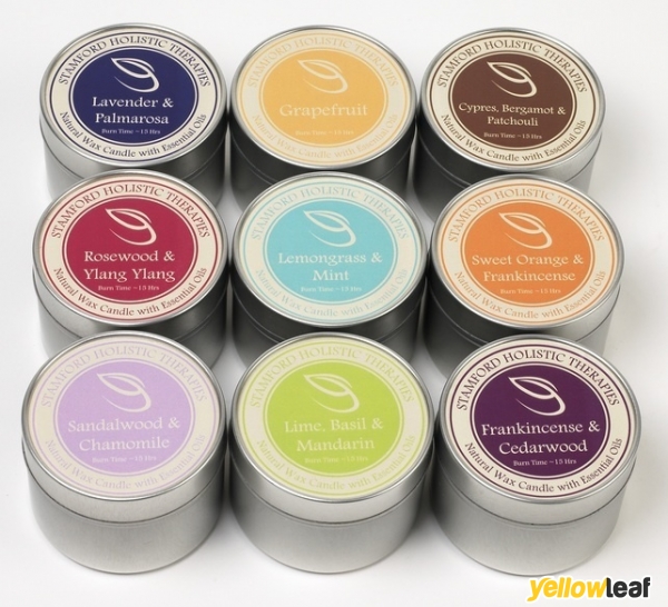 Stamford Holistic