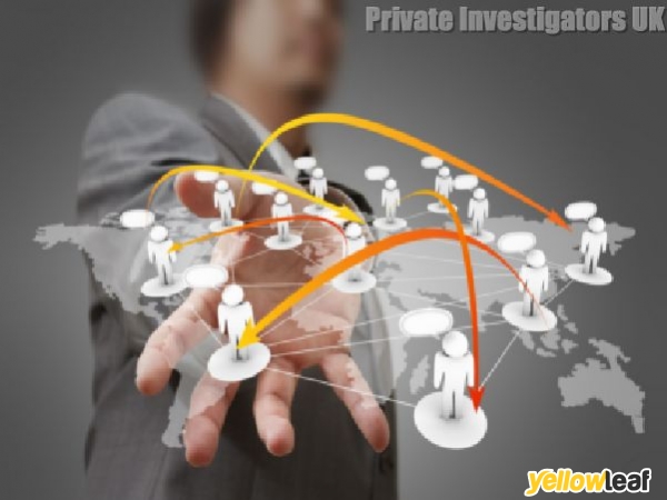 Private Investigators UK