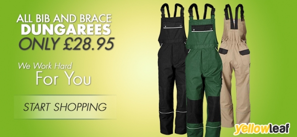 Tmg Workwear Ltd