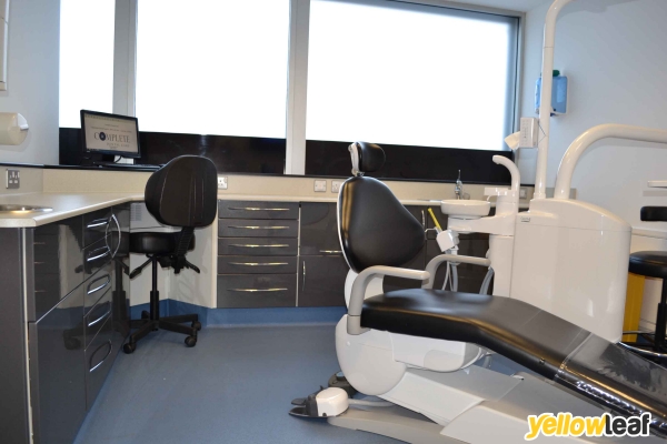 Complete Dental Care