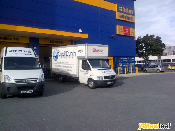 Essex House Removals