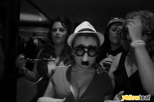 Flash Photobooths