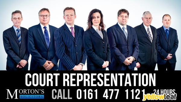 Mortons Solicitors