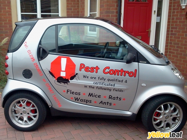Bubbles Banbury Carpet Cleaning