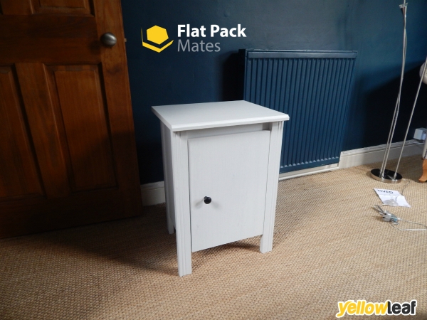 Flat Pack Mates