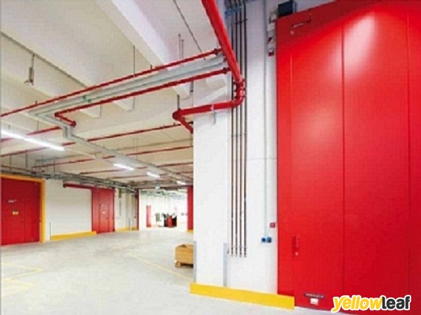 Hormann UK Ltd
