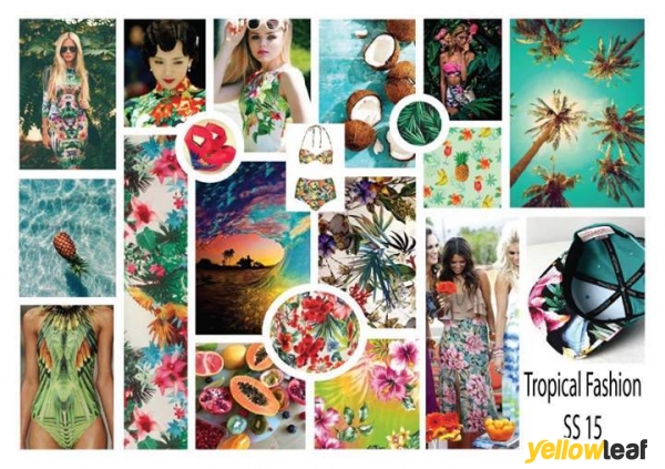 Fashion Design Solutions