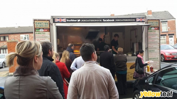 KK Catering