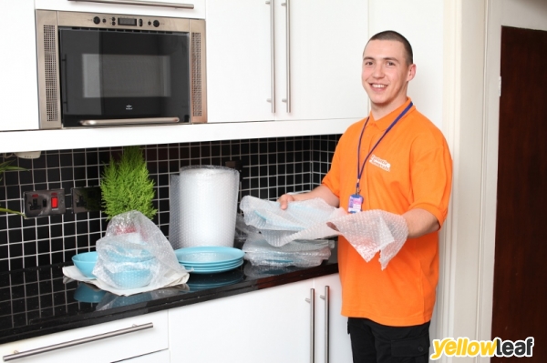 Fantastic Removals