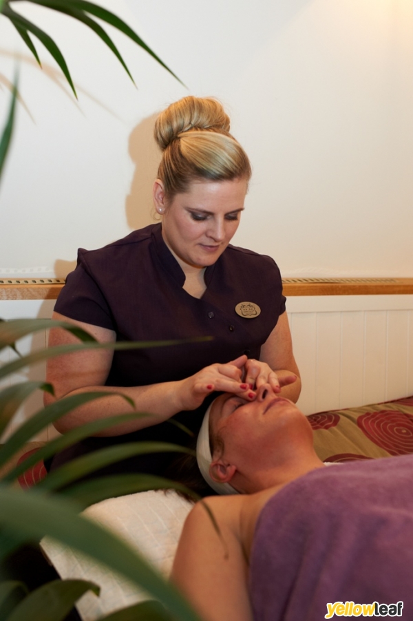 Agneta Therapy
