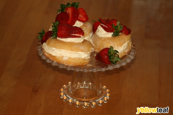 Sunshine Catering Warrington
