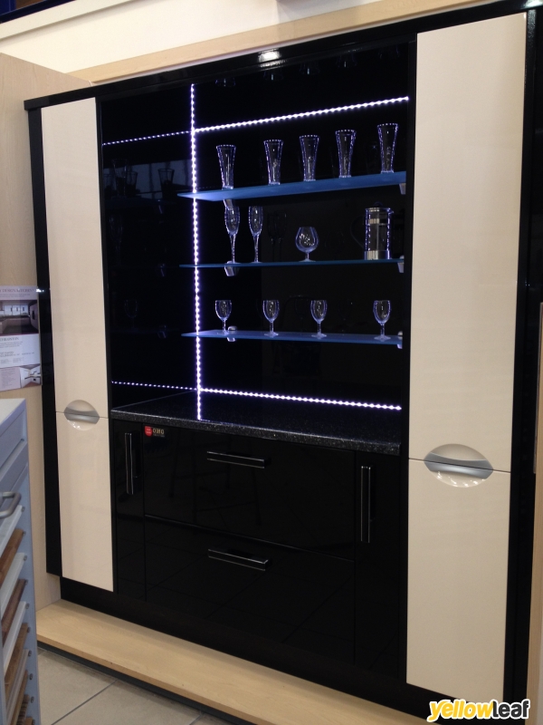 Jewson Kitchens Royston