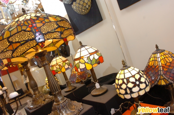 Accent Lighting