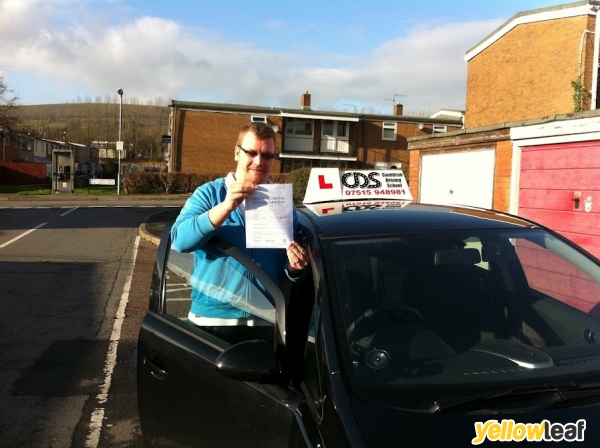 CWMBRAN Driving School