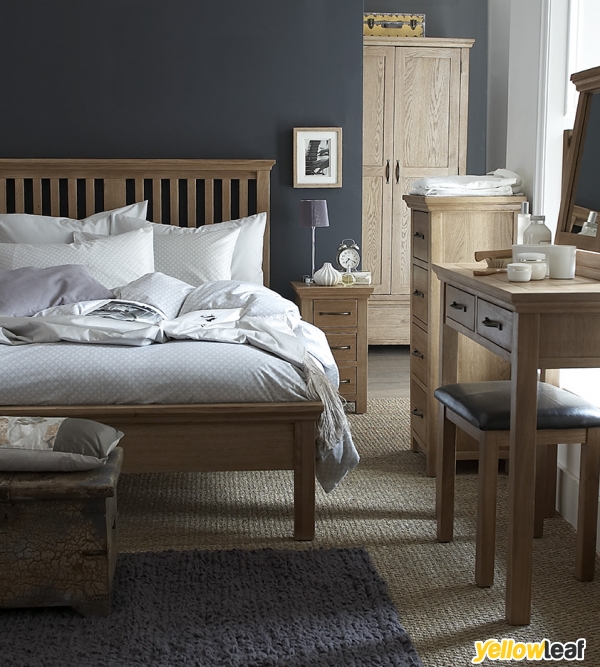Southern Home Furnishings