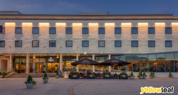 Hilton London Angel Islington