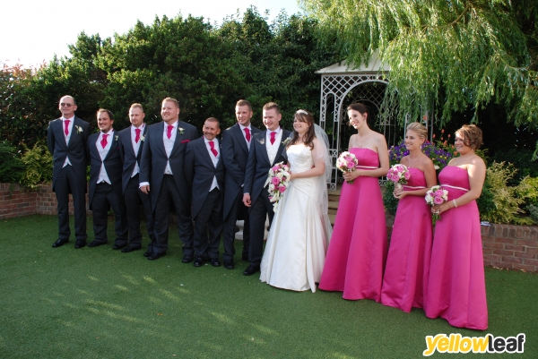 Treasured Occasions Hd Wedding Video