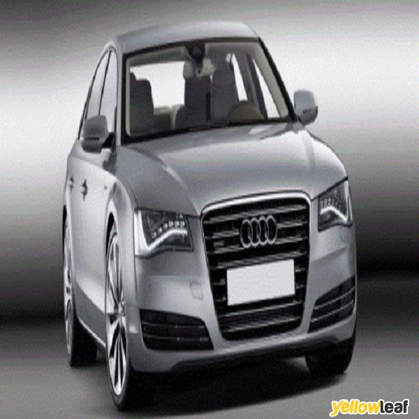 Surrey Select Executive Cars Ltd