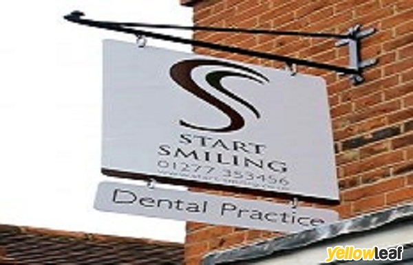 Start Smiling