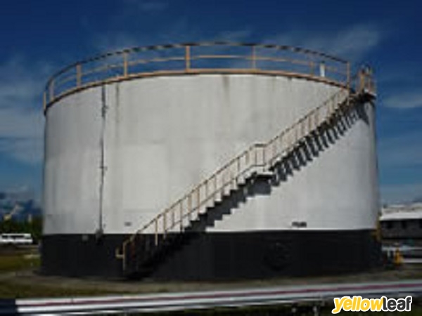 Specialist Coatings Gb Ltd
