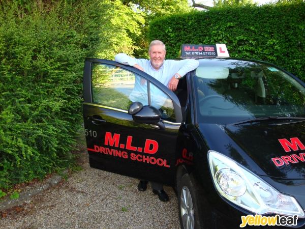 MLD Driving School