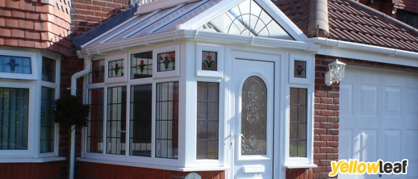 Colney Windows