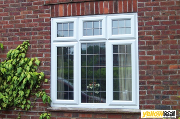 Tfr Upvc