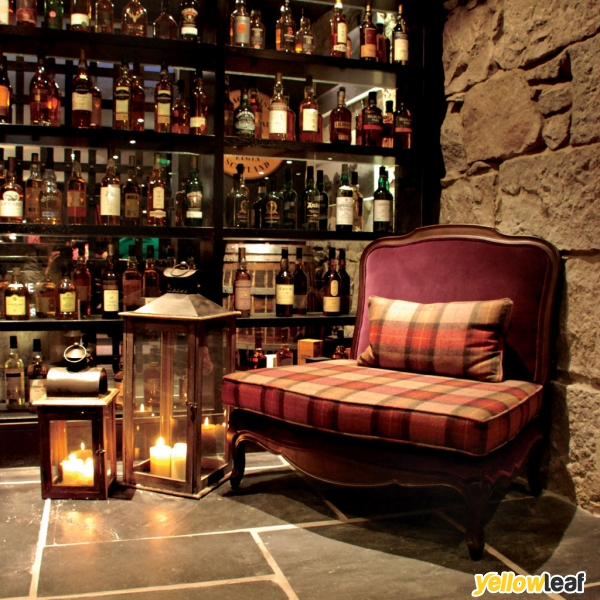 Malmaison Dundee