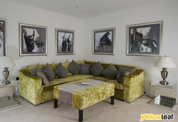 Basic Elegance Furnishings Ltd