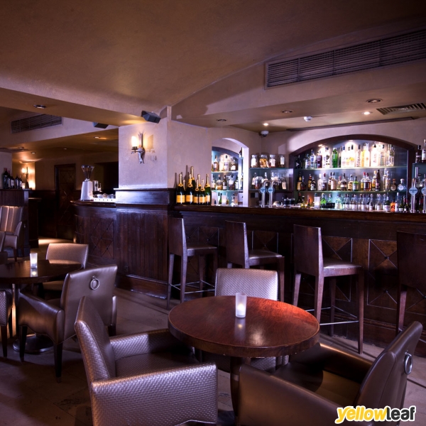 Malmaison Leeds