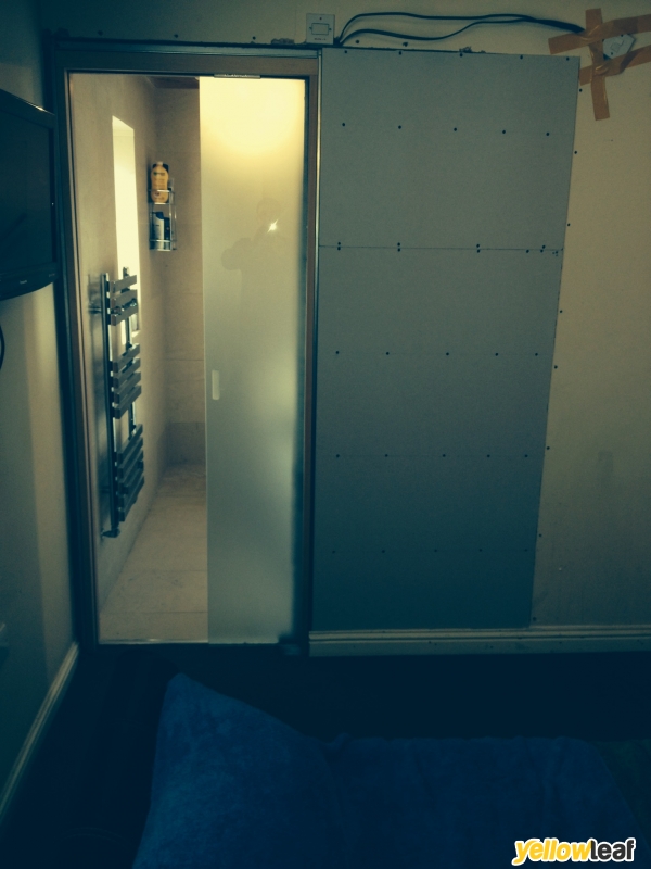 Aj Henning Joinery