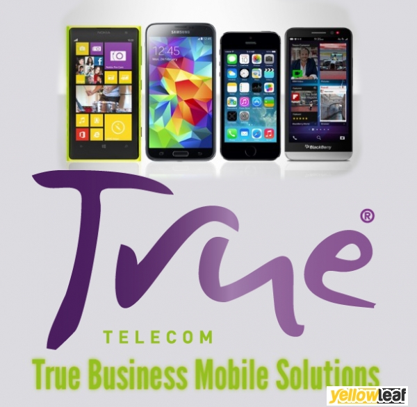 True Telecom
