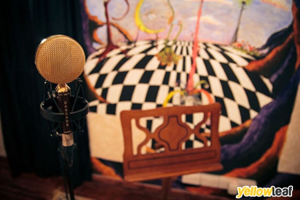 Rofl Audio Recording Studios