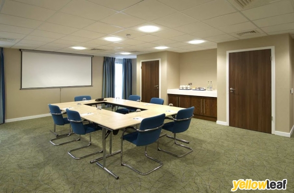 Hampton by Hilton Corby/Kettering