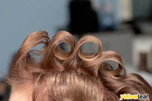 Jk Bryce Mobile Hair Dressing